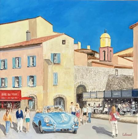 Galerie